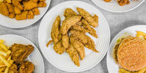 Dixy Chicken