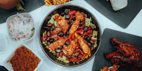 Roosters Piri Piri Douglas