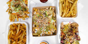 Chippy Chicken