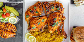 Chicken Hut