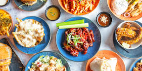All Bar Chicken Kimmage