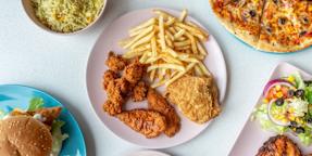 Chickn Lickn