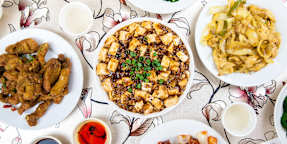 Yo Yo Asian Kitchen