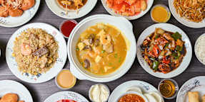 Peking House