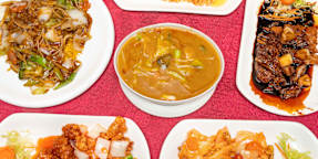 Wylam Chinese