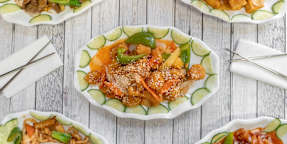 Golden Wok