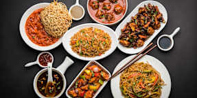 New Leaf Chinese Takeaway Skerries
