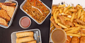 Canteen Fine Asian Cuisine