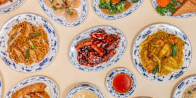 Sichuan Chilli King