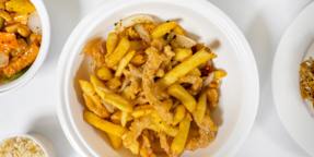 Aroma Noodle Box