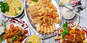 Excellent Chinese
