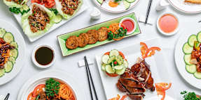 China City Takeaway