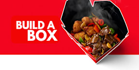Chopstix Applegreen Galway