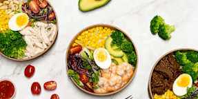 Ecoco Asian Kitchen (Diep)