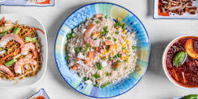 Great Wall Chinese