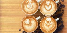Think Coffee