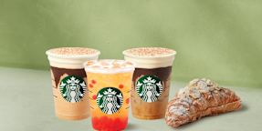 STARBUCKS® Cork - Blackpool SC
