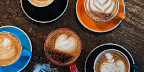 Lána Coffee Co