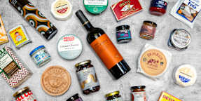 Sheridan's Cheesemongers