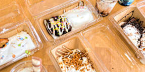 Sweets & Treats Santry