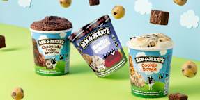 Ben & Jerry's Maynooth