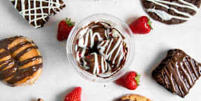 The Dessert Factory