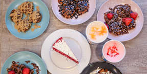 Tacito Treats & Desserts - Dundrum