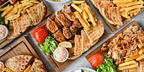 Greek Gyros