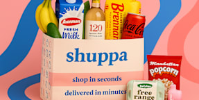 Shuppa