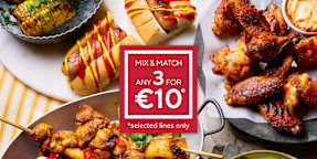 Dunnes Stores Beacon Court