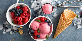 Chill'd Icecream Pearse Street