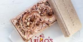 Gino's Gelato Wilton