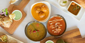 Bombay Palace