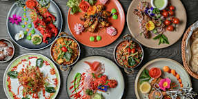 Mughali Restaurant