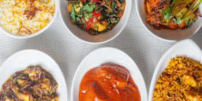 Planet Spice