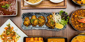 Tulsi Indian Restaurant