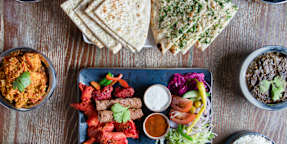 Spice N Rice Dublin 1