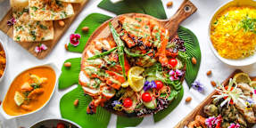 Bombay Bistro Clane