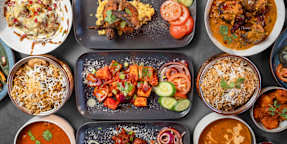 Thali