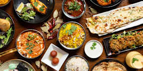 Taste Of Spice