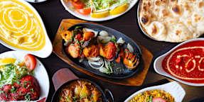 Oak's Spice Indian Ballymahon