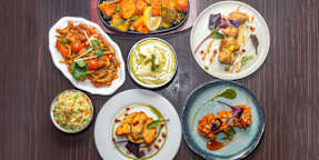 RARA Fine Indian & Nepalese Cuisine