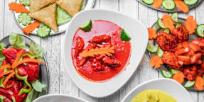 Meghna Tandoori