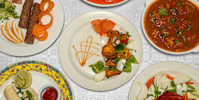 Curry Garden