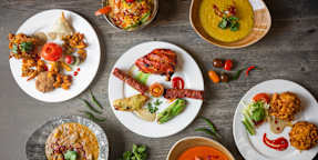 Oran Tandoori