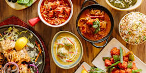 Ranna Ghor Indian Restaurant