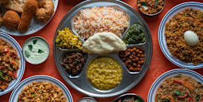 Shakira Indian Takeaway
