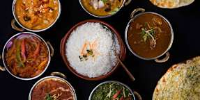 Eastern Tandoori