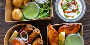 Spice Village