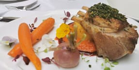 Wilde's Bar & Gastropub
